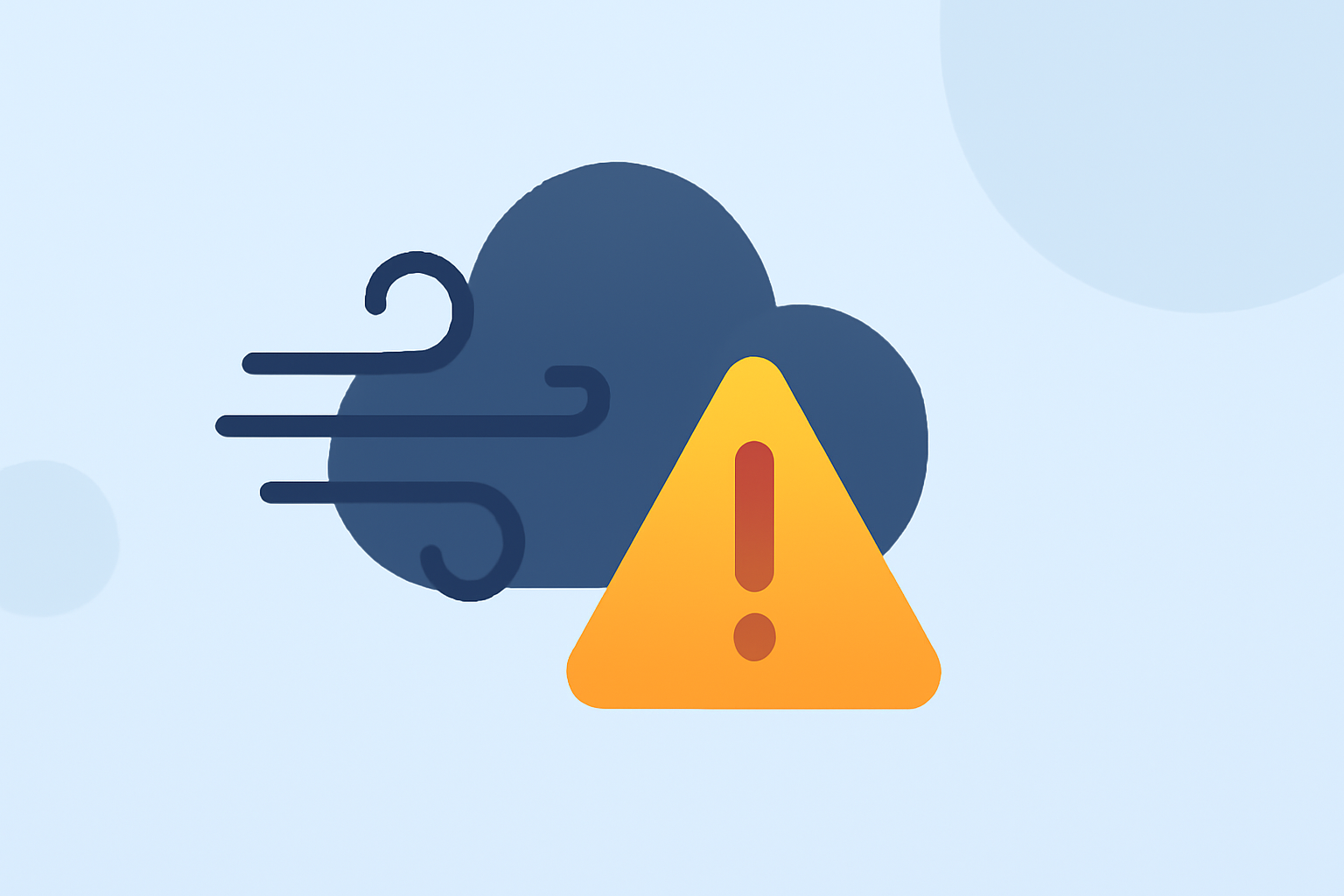 Understanding Wind Advisory Alerts: Essential Information for U.S. Residents