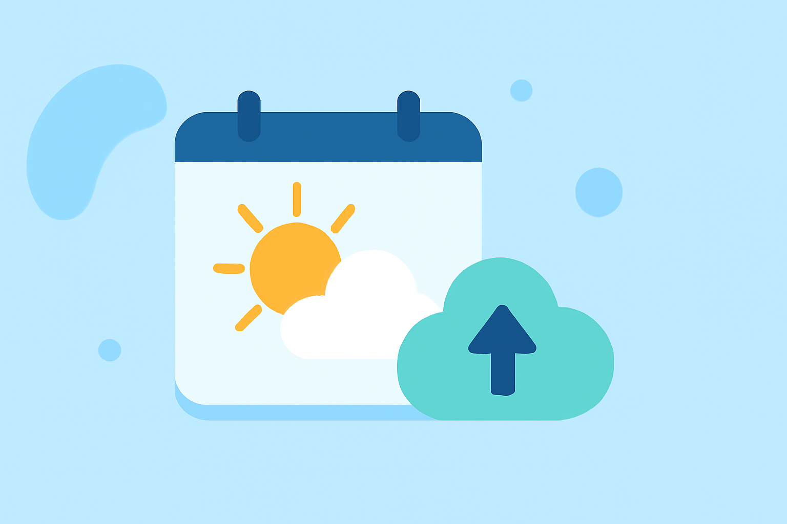 Weather-Driven Daily Schedules for Outdoor Events: A Comprehensive Guide