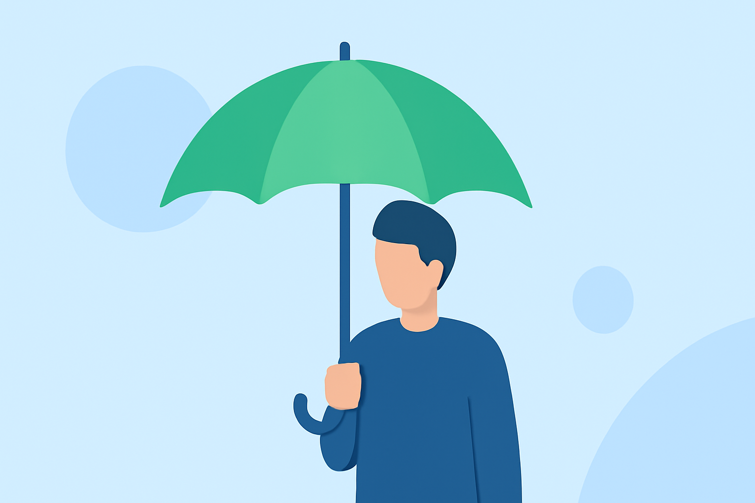 An Introduction to the Best Umbrellas for Rain Forecasts for Parents