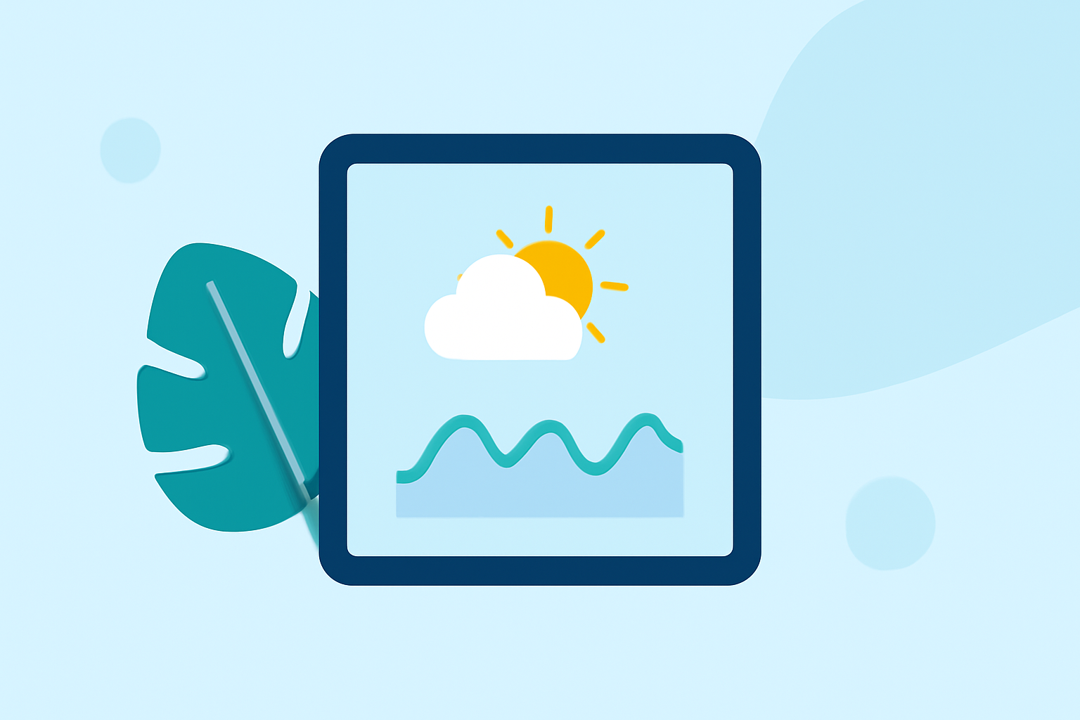 Understanding Tropical Climate Trends: Essential Insights for iPad Users