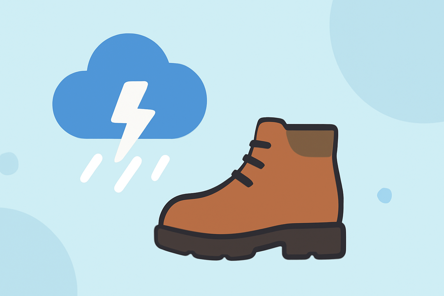 Essential Weather Tools for Safe Hiking During Outdoor Events