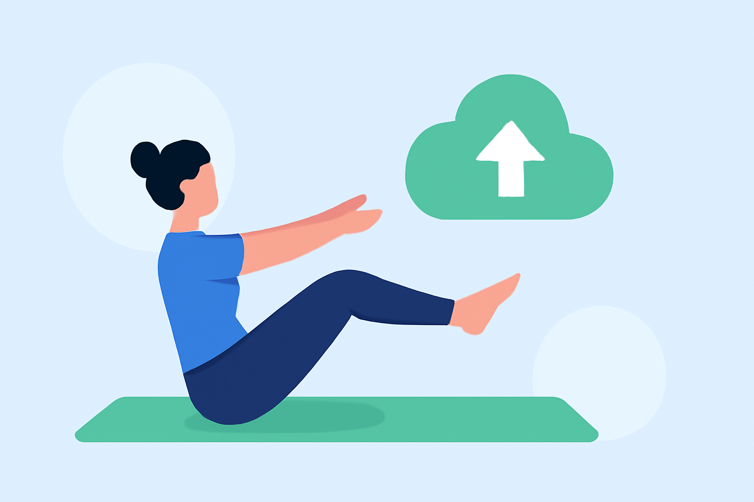 Planning Outdoor Pilates Sessions: How Clime Enhances Your Experience