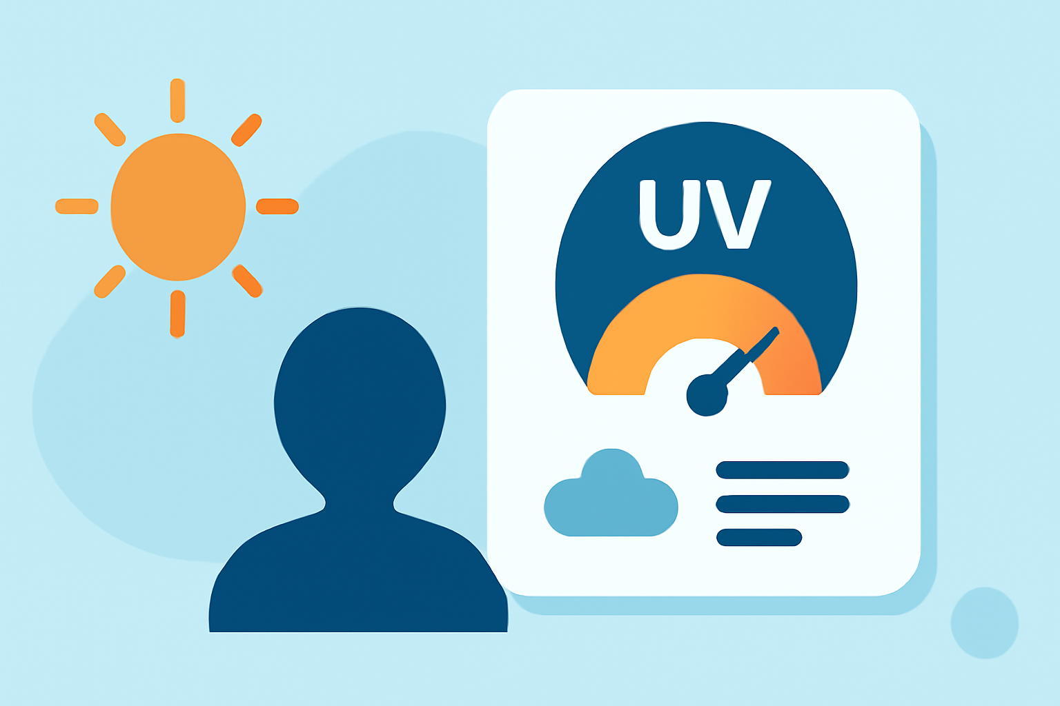 Getting Started with UV Index Alerts During Outdoor Events