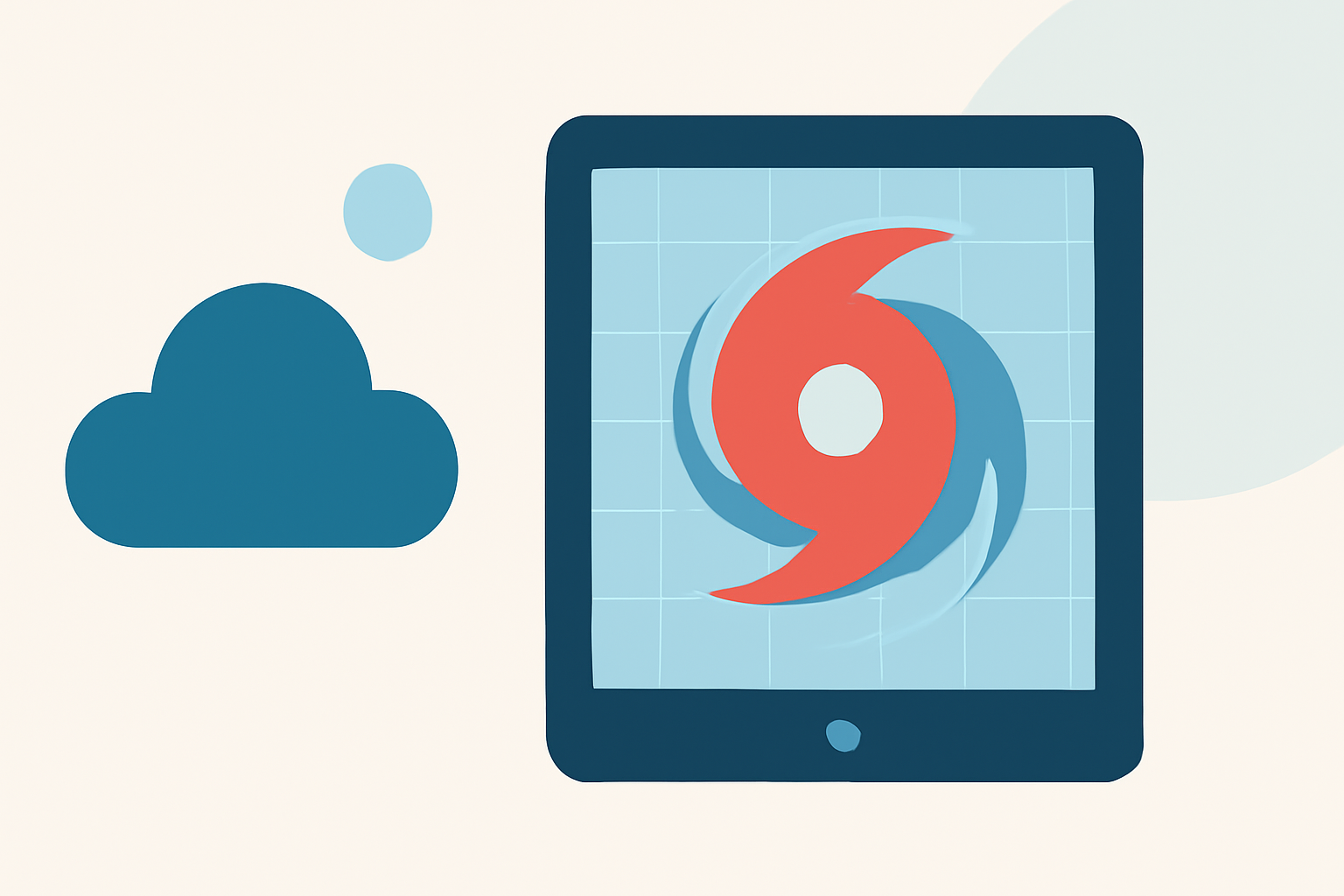 Understanding Hurricane Categories on Your iPad