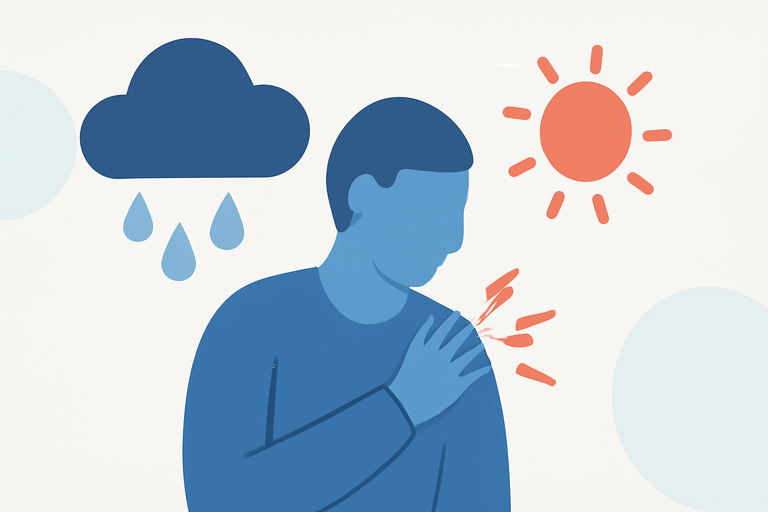 Understanding the Impact of Weather on Arthritis Symptoms