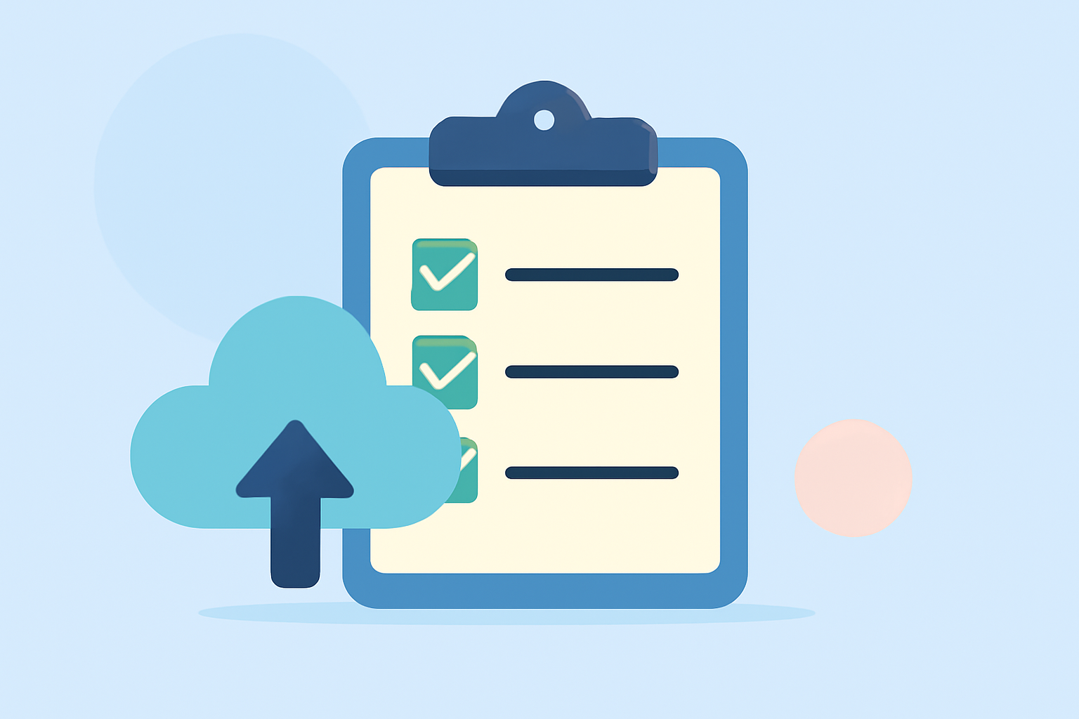 Tropical Destination Weather Checklist for Domestic Flights