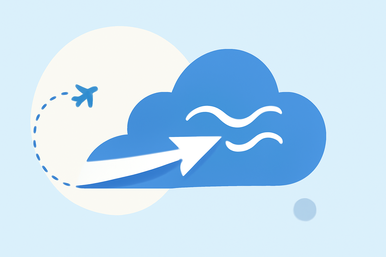 Understanding Turbulence and the Jet Stream: A Step-by-Step Guide
