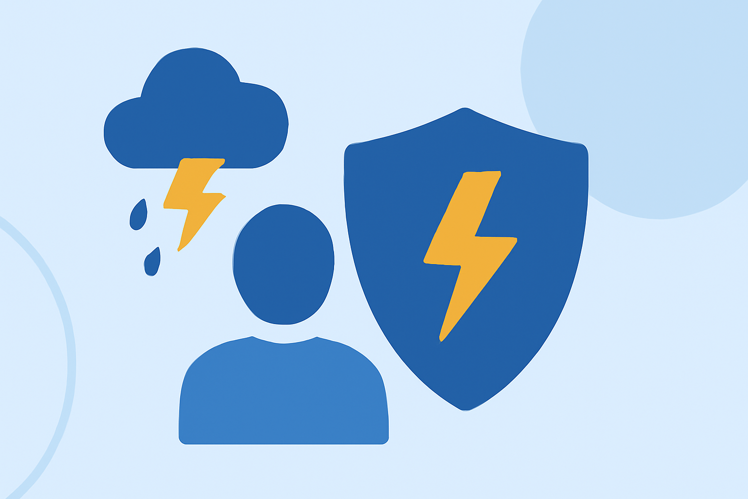 Common Severe Weather Emergency Plan Questions During Outdoor Events
