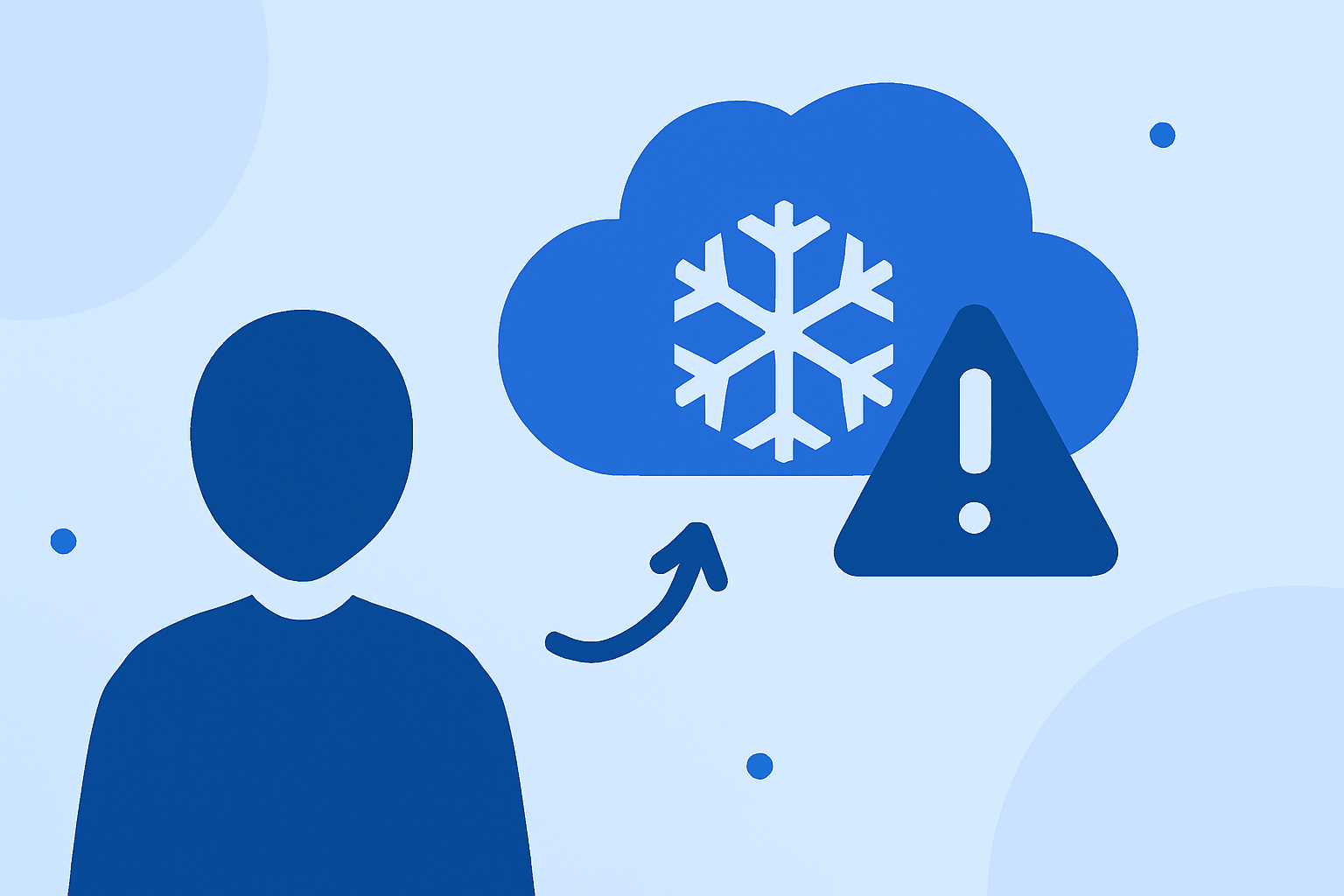 An Introduction to Blizzard Alerts for Travelers