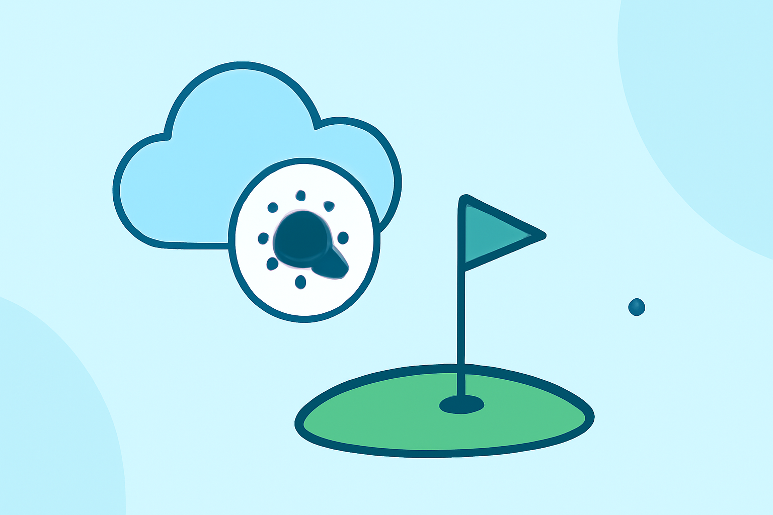 An Introduction to Weather for Golf Trips