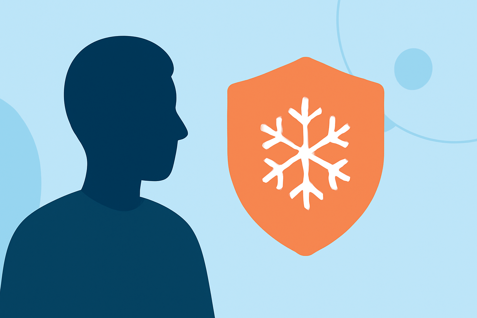 Understanding Winter Connection Risks for Beginners