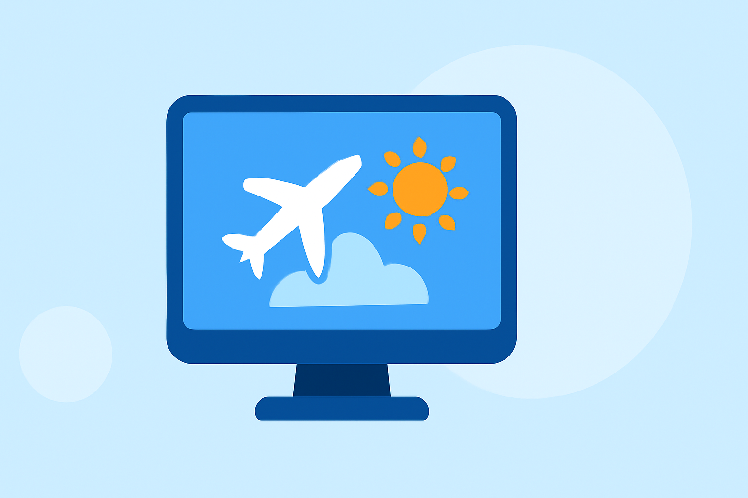 Your Essential Guide to Real-Time Flight Weather Before You Fly