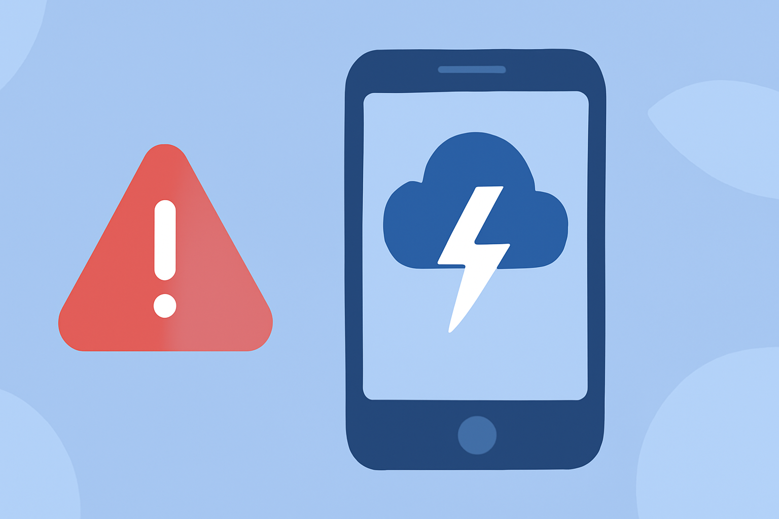Storm Approach Notifications: A Step-by-Step Guide for 2026