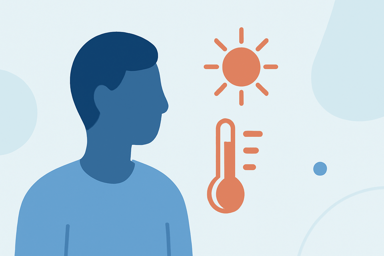 An Introduction to Heat Stroke Prevention