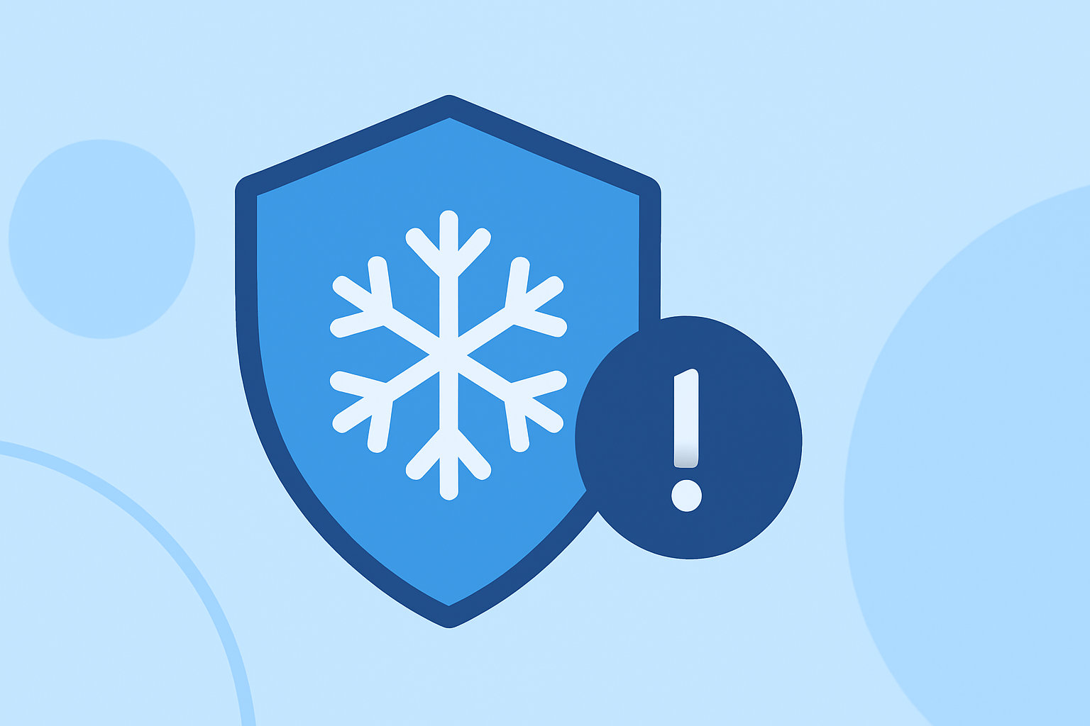 Understanding Freeze Alerts: A Comprehensive Guide