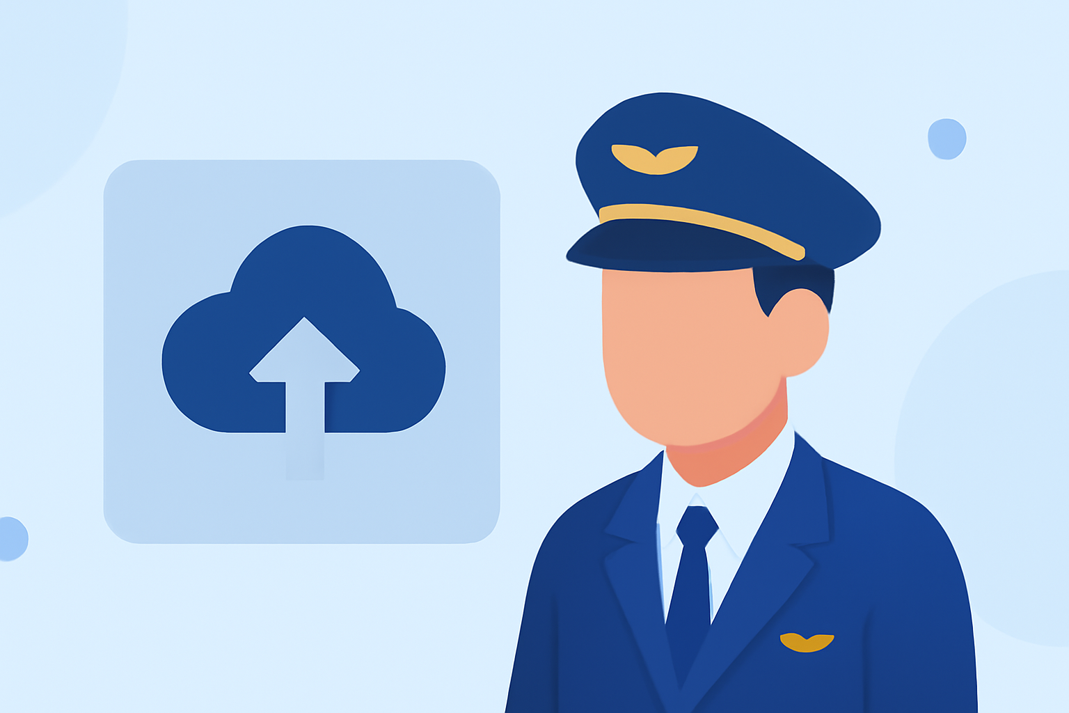 Managing Low-Visibility Flight Delays: Essential Tips for Vacation Planning
