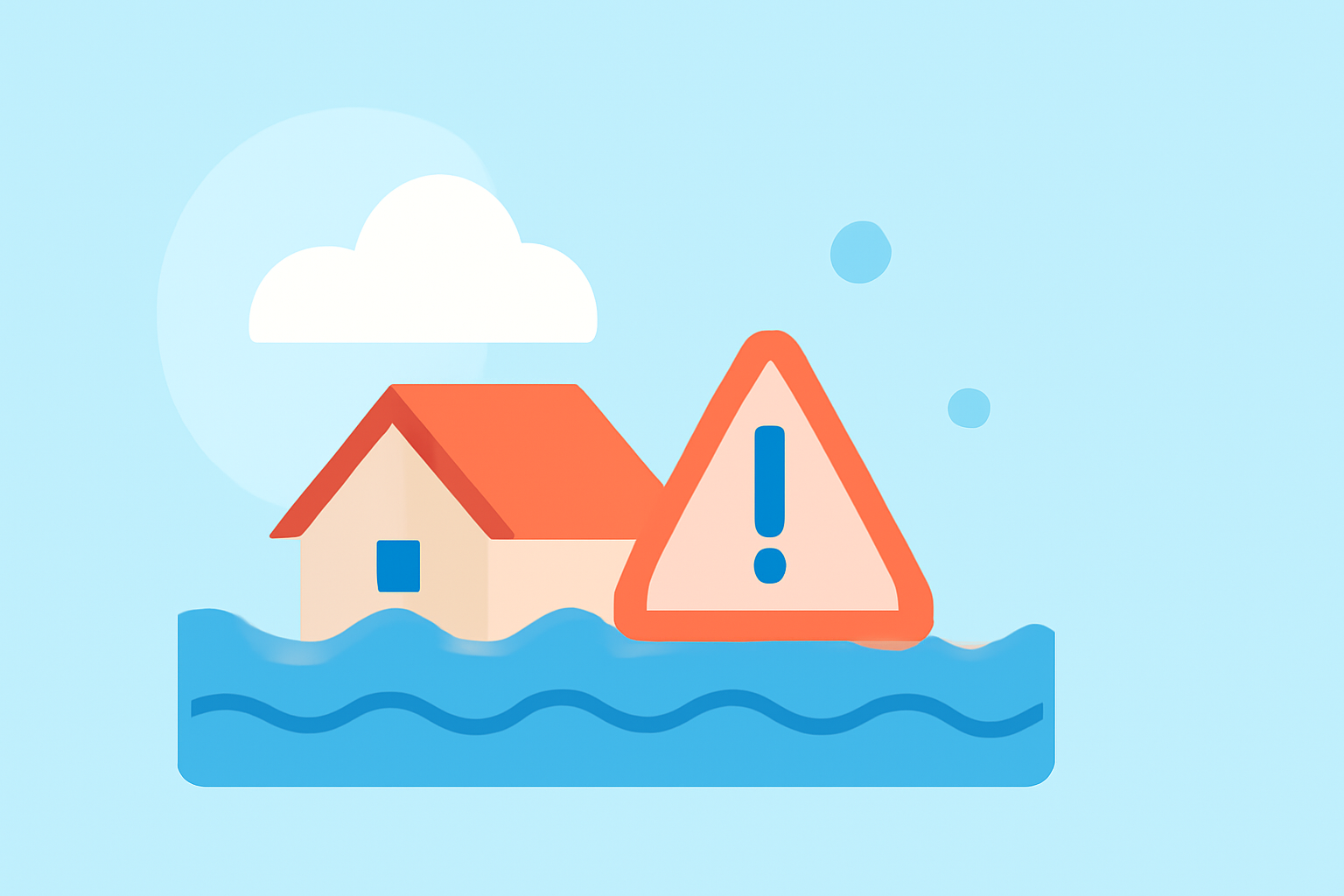 Coastal Flood Alerts: Essential Tips During Heat Waves
