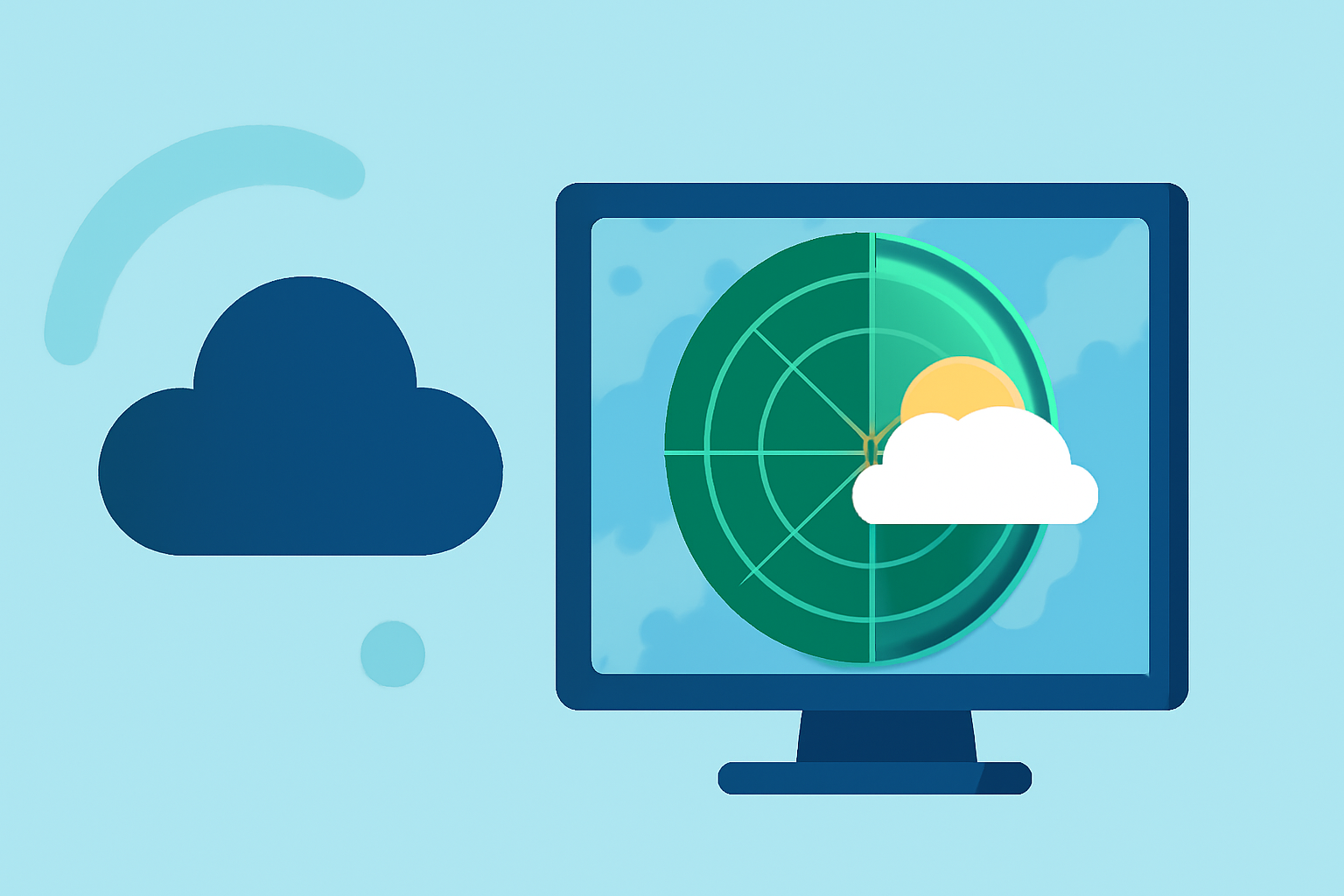 Live Weather Radar Guide for Outdoor Events