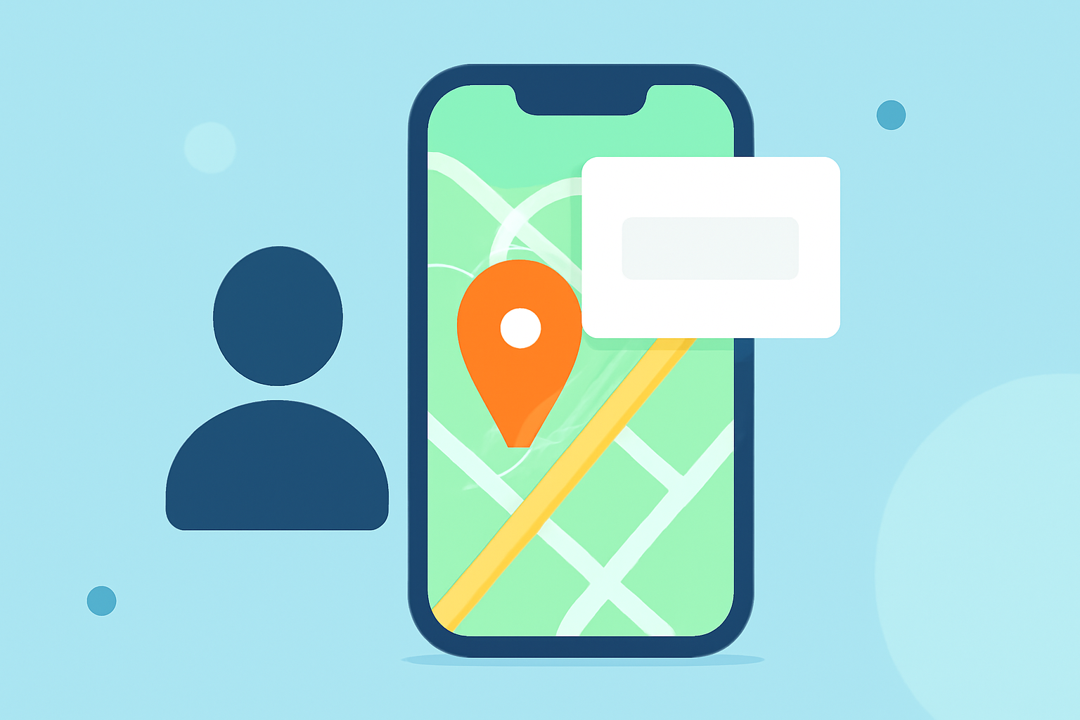 An Introduction to Map Overlay Transitions on Mobile