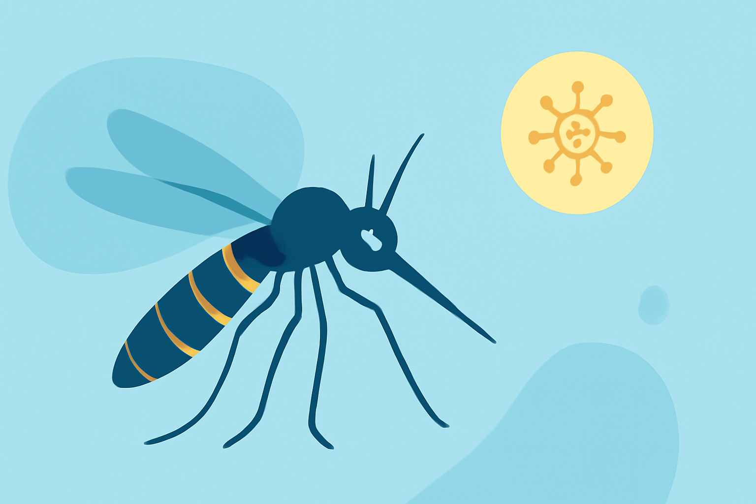 Managing Mosquito Season During Pollen Peaks: A Comprehensive Guide
