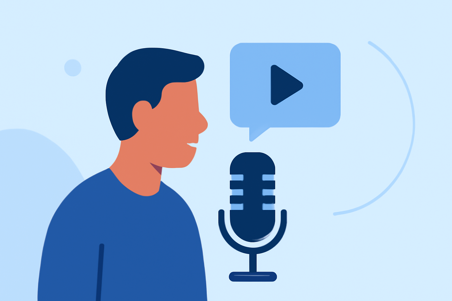 An Introduction to Travel Day Voiceover Storytelling for Short-Form Video