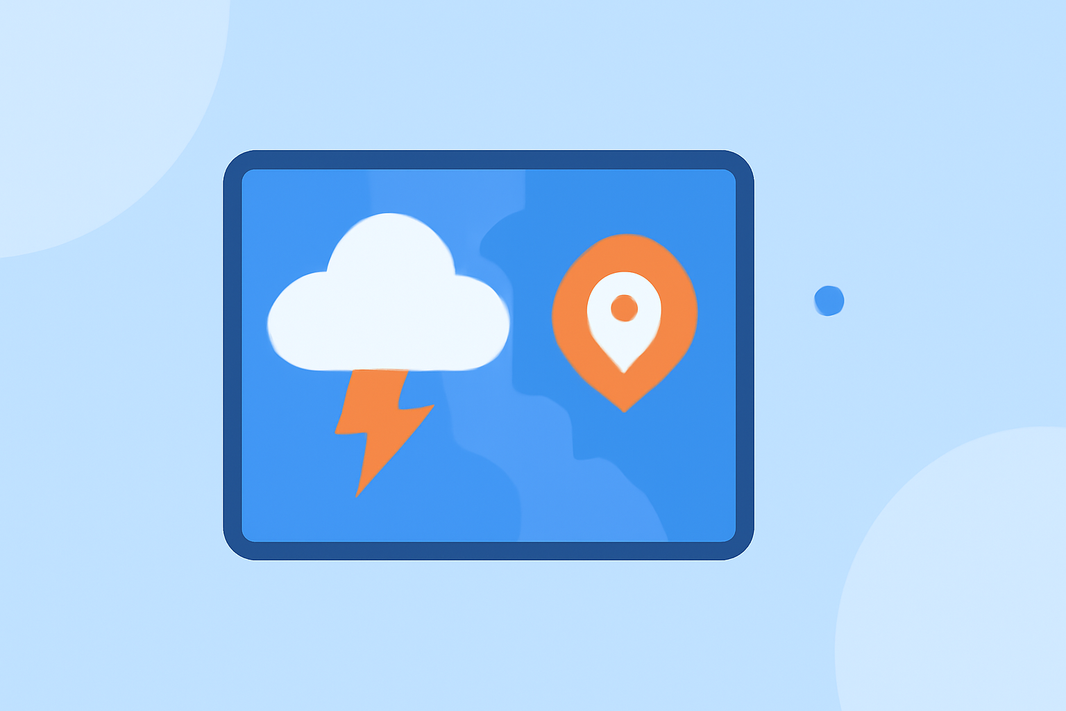 Storm Maps Guide in Under 5 Minutes