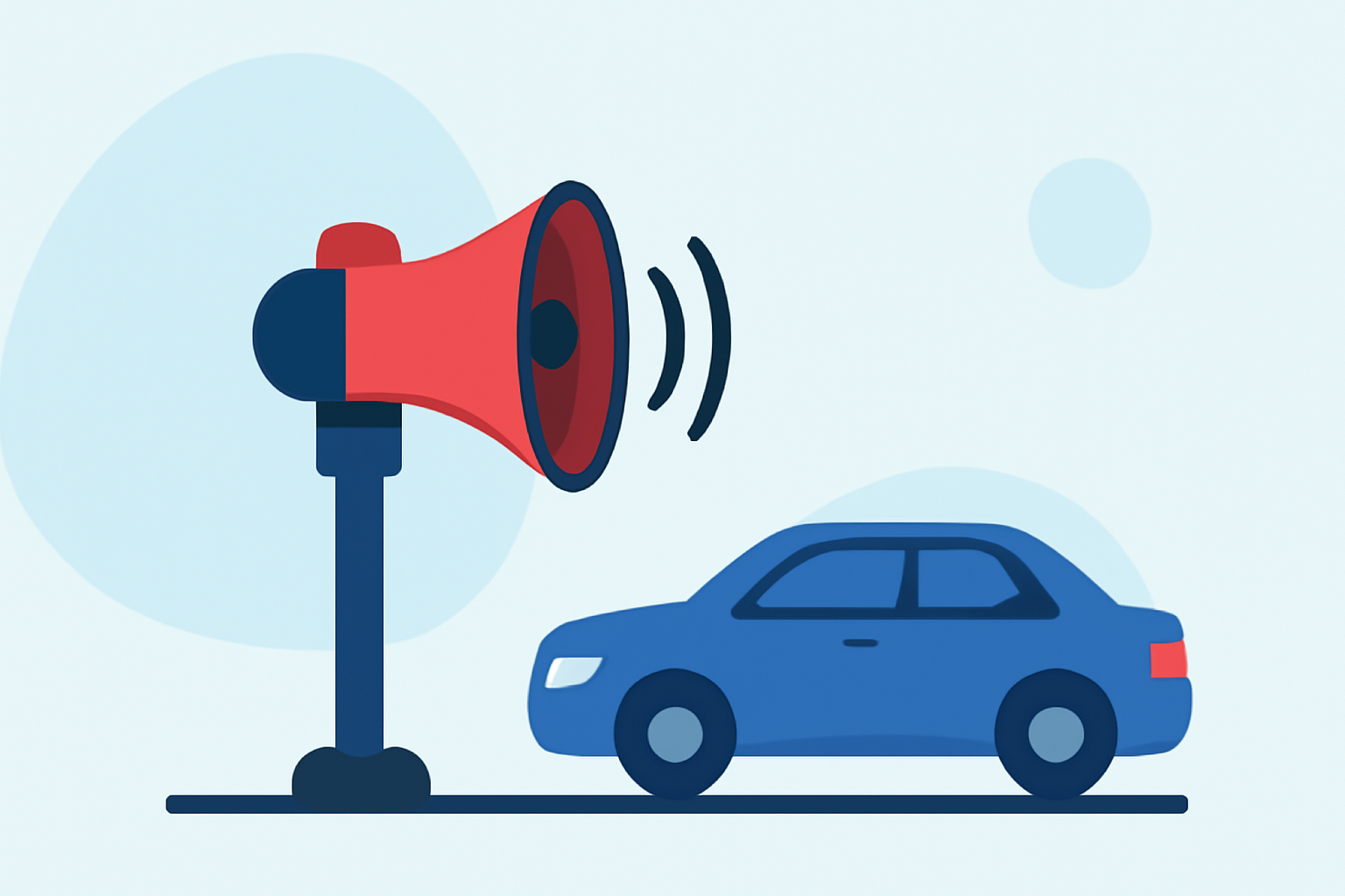 Understanding Tornado Warning Sirens: Essential Information for Drivers