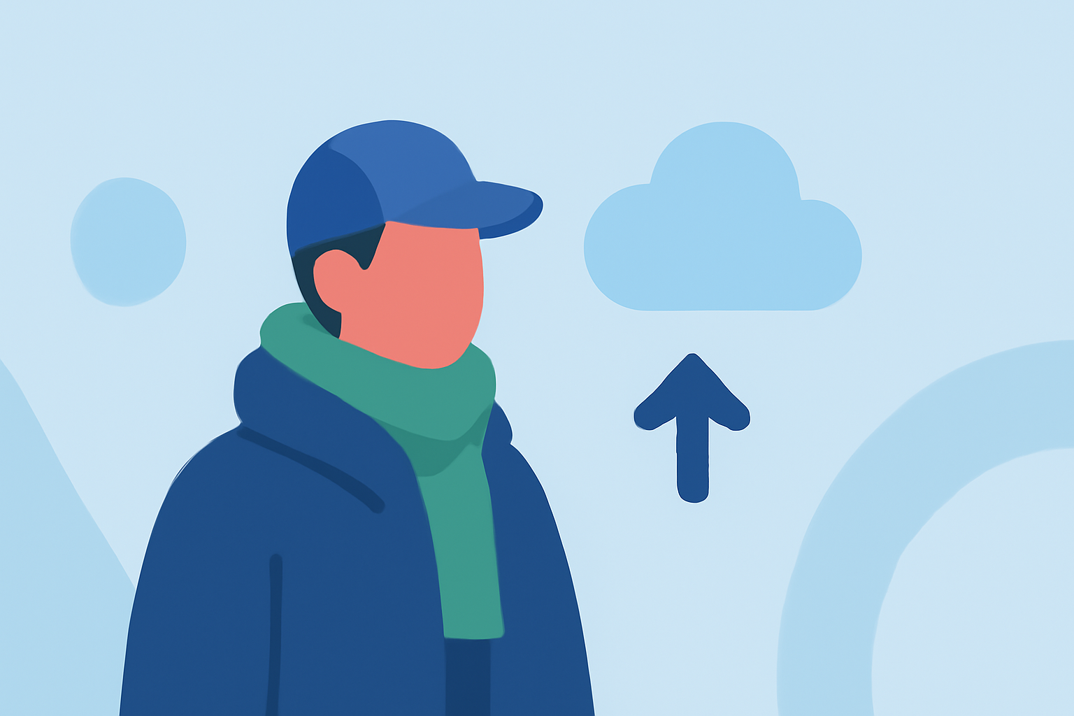 Easy Weather-Aware Layers for Travelers: A Guide to Navigating the Elements