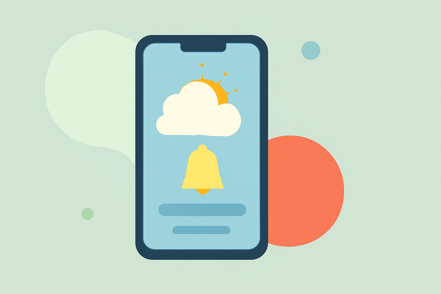 Easy Weather Notification Basics During Pollen Season
