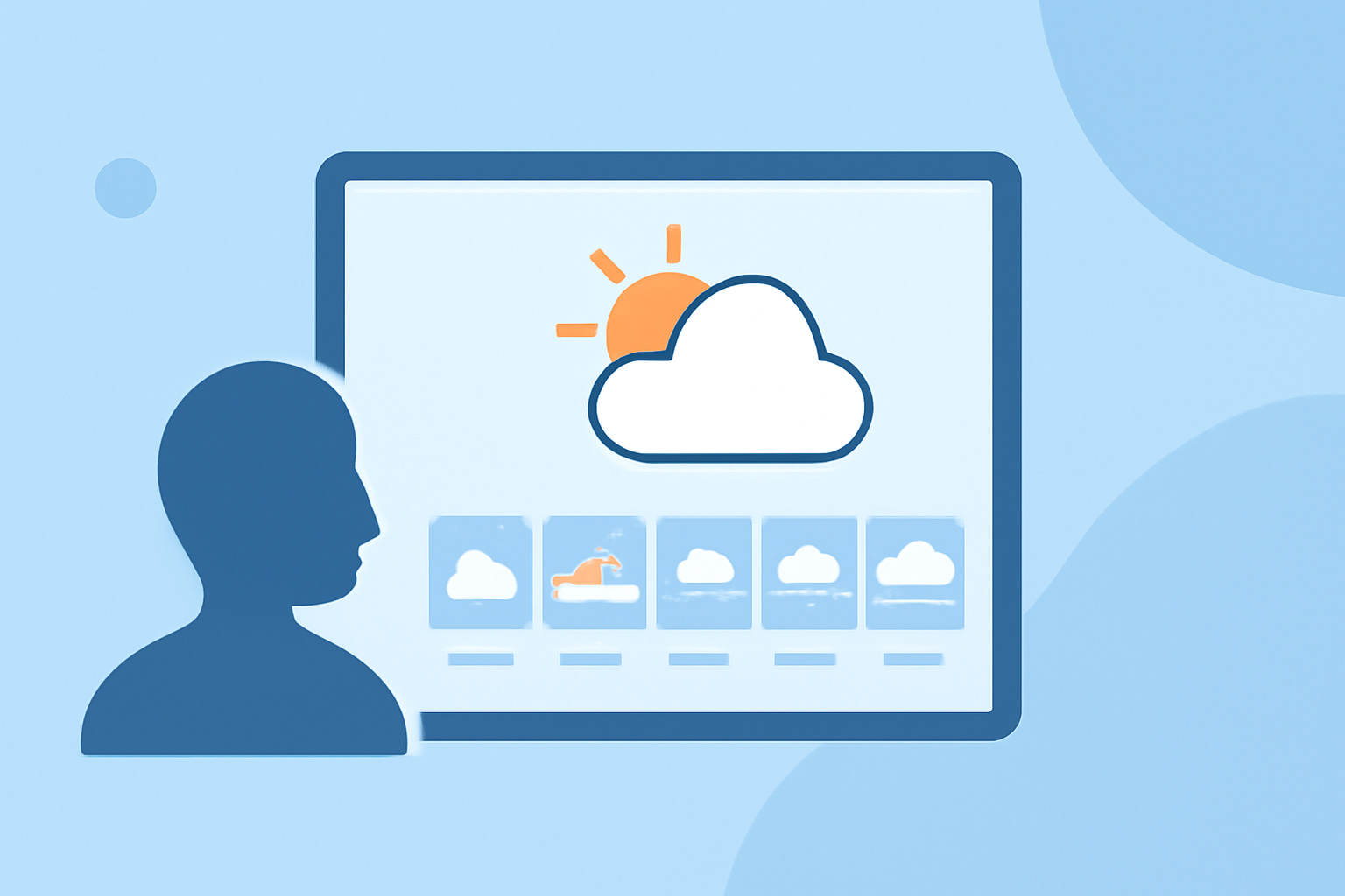 Easy 10-Day Weather Forecasting: The Right Way