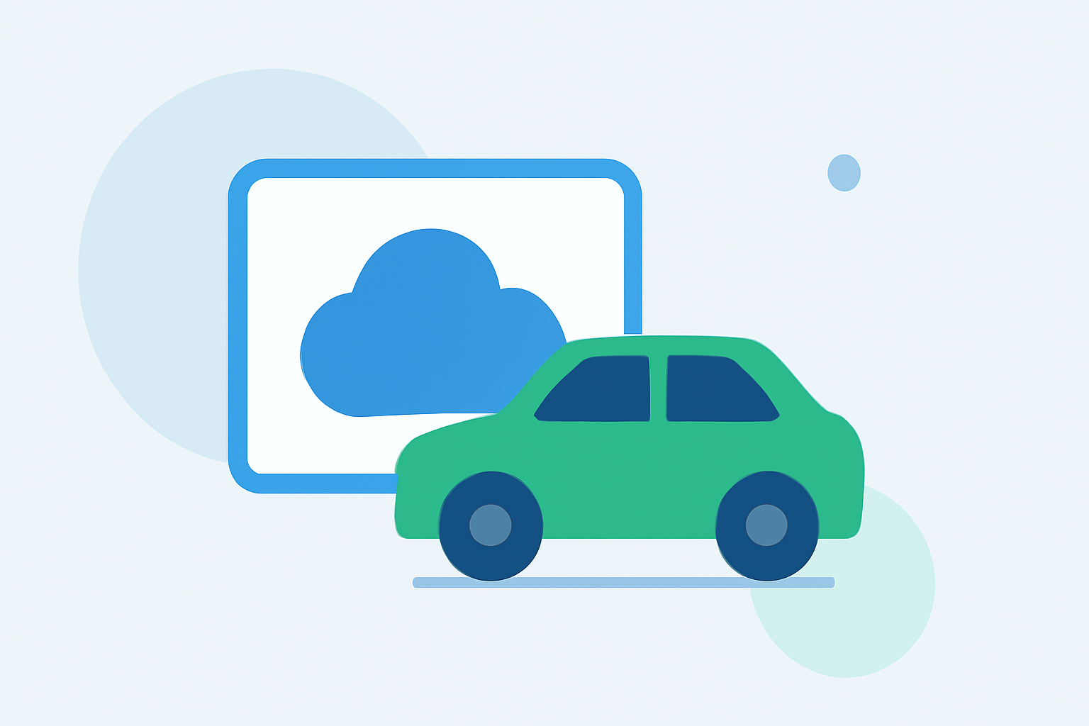 Pro Weather for Car Rentals the Right Way