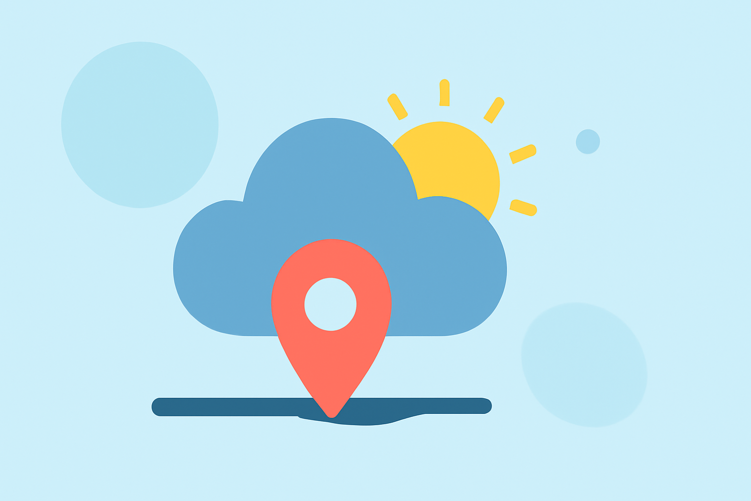 Your Ultimate Guide to Weather for Road-and-Air Trips