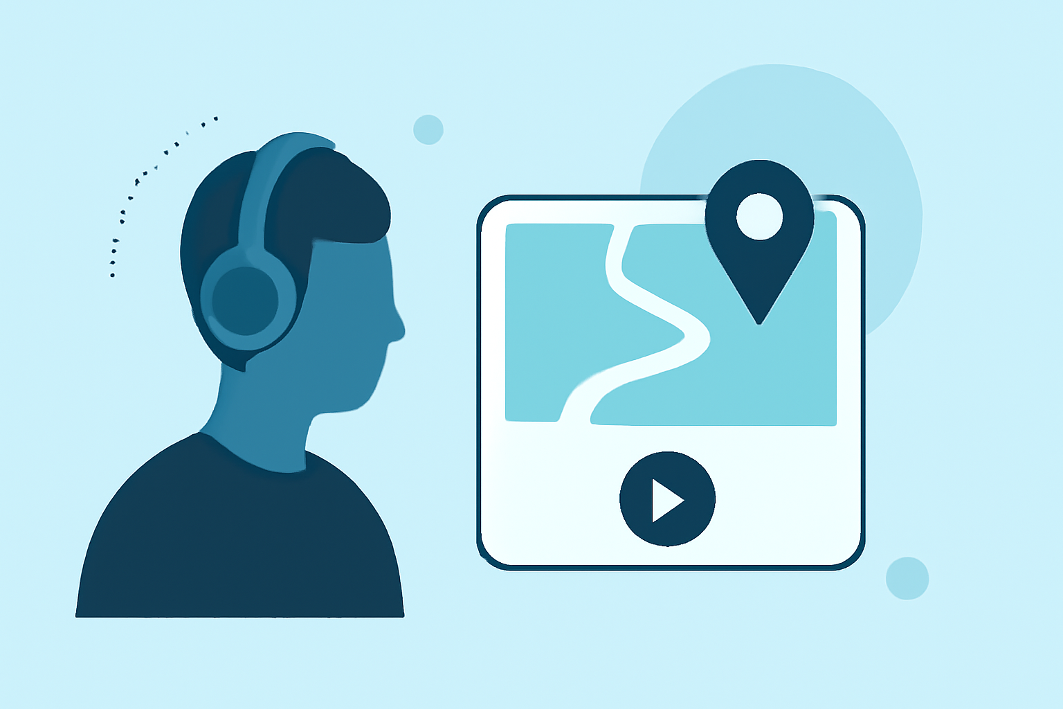 Destination Arrival with Music: Your Tutorial Guide