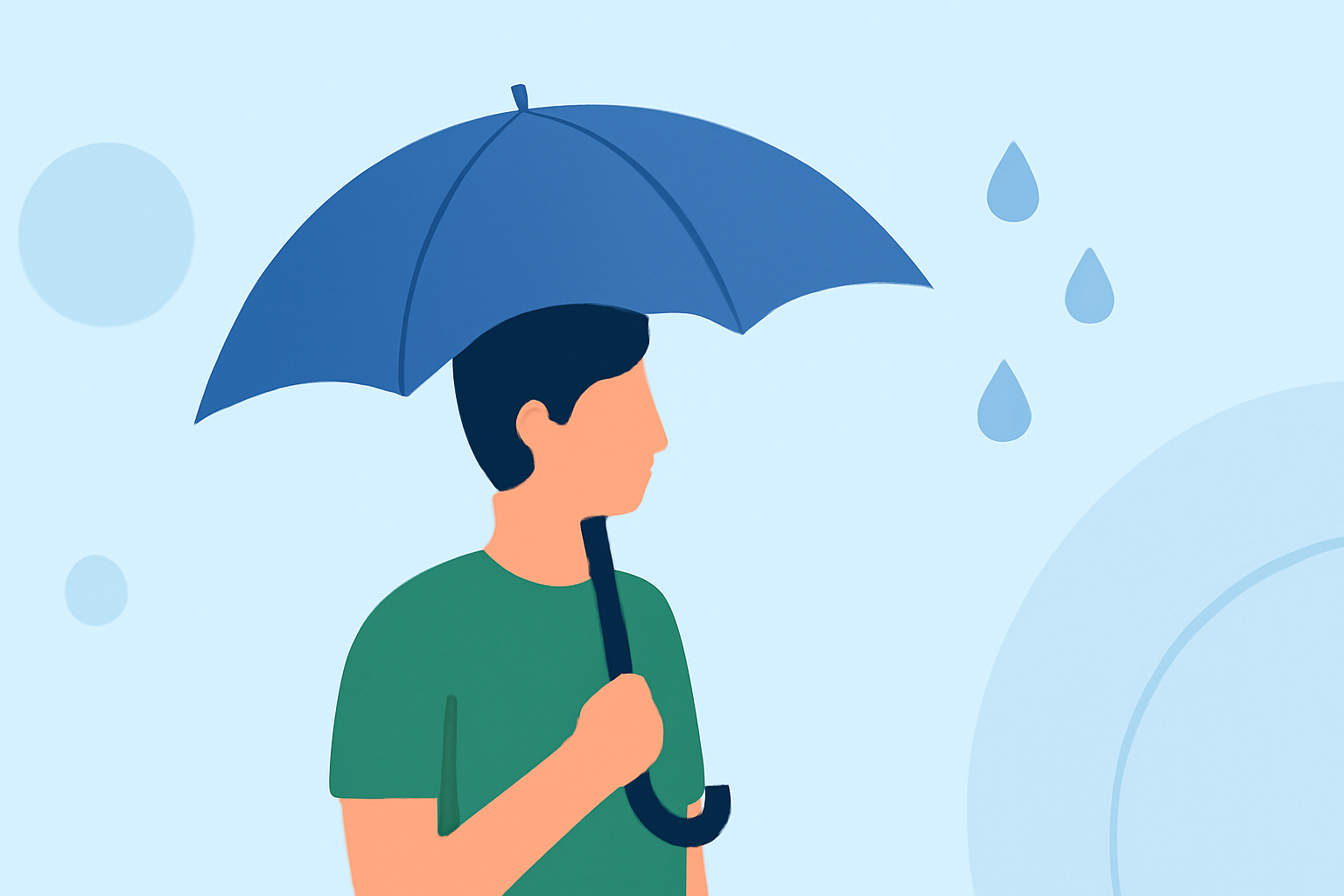 An Introduction to Monsoon Season Travel