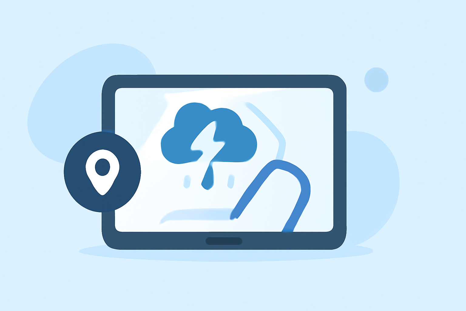 Utilizing Storm Maps in Your Car: A Guide to Navigation