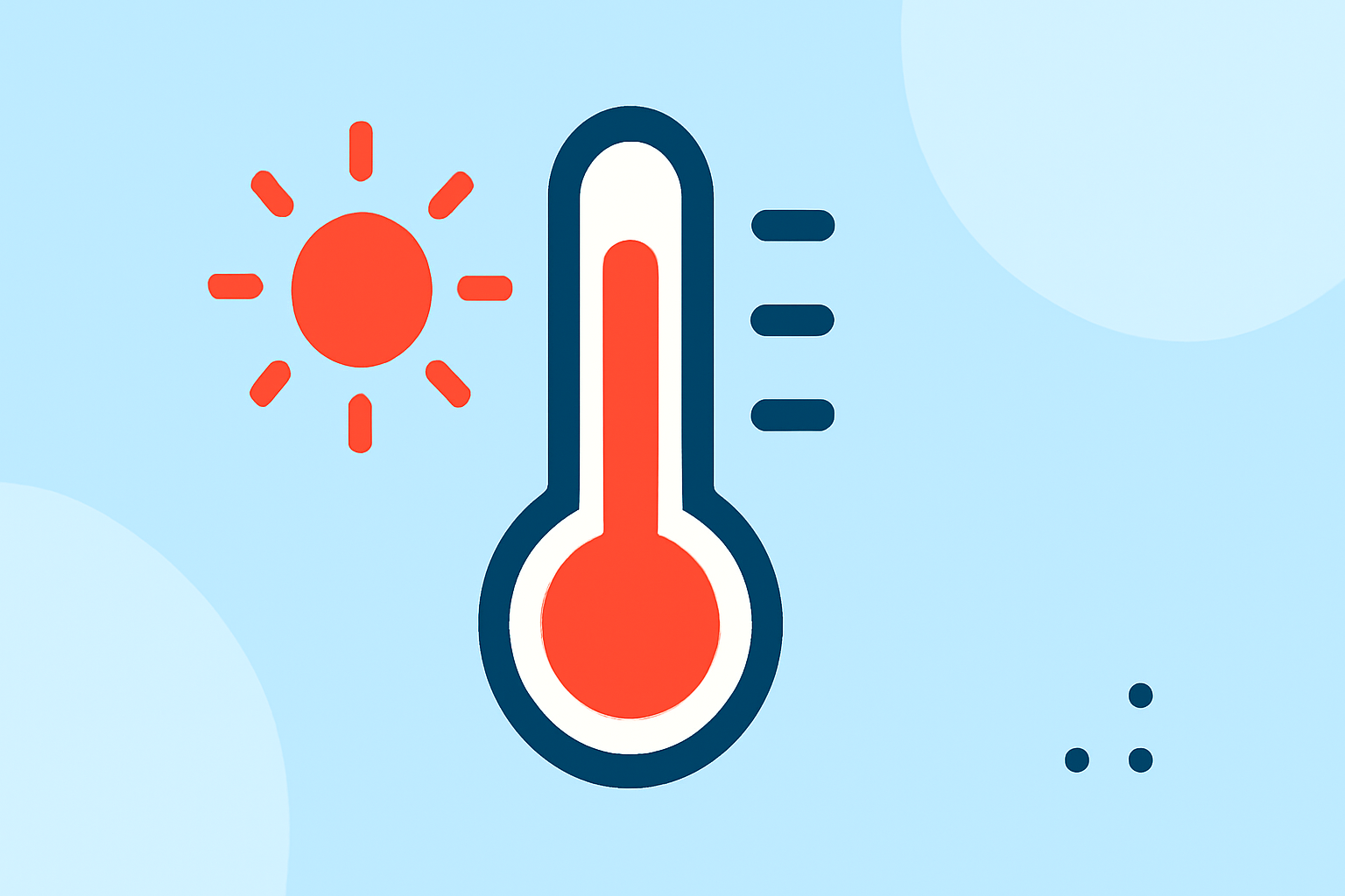 Understanding the Heat Index: A Simple Guide for Non-Technical Users