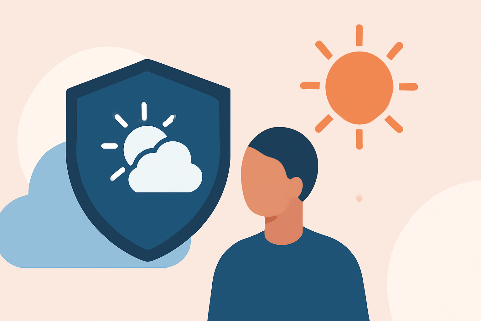 Getting Started with Weather-Aware Insurance During Heat Waves