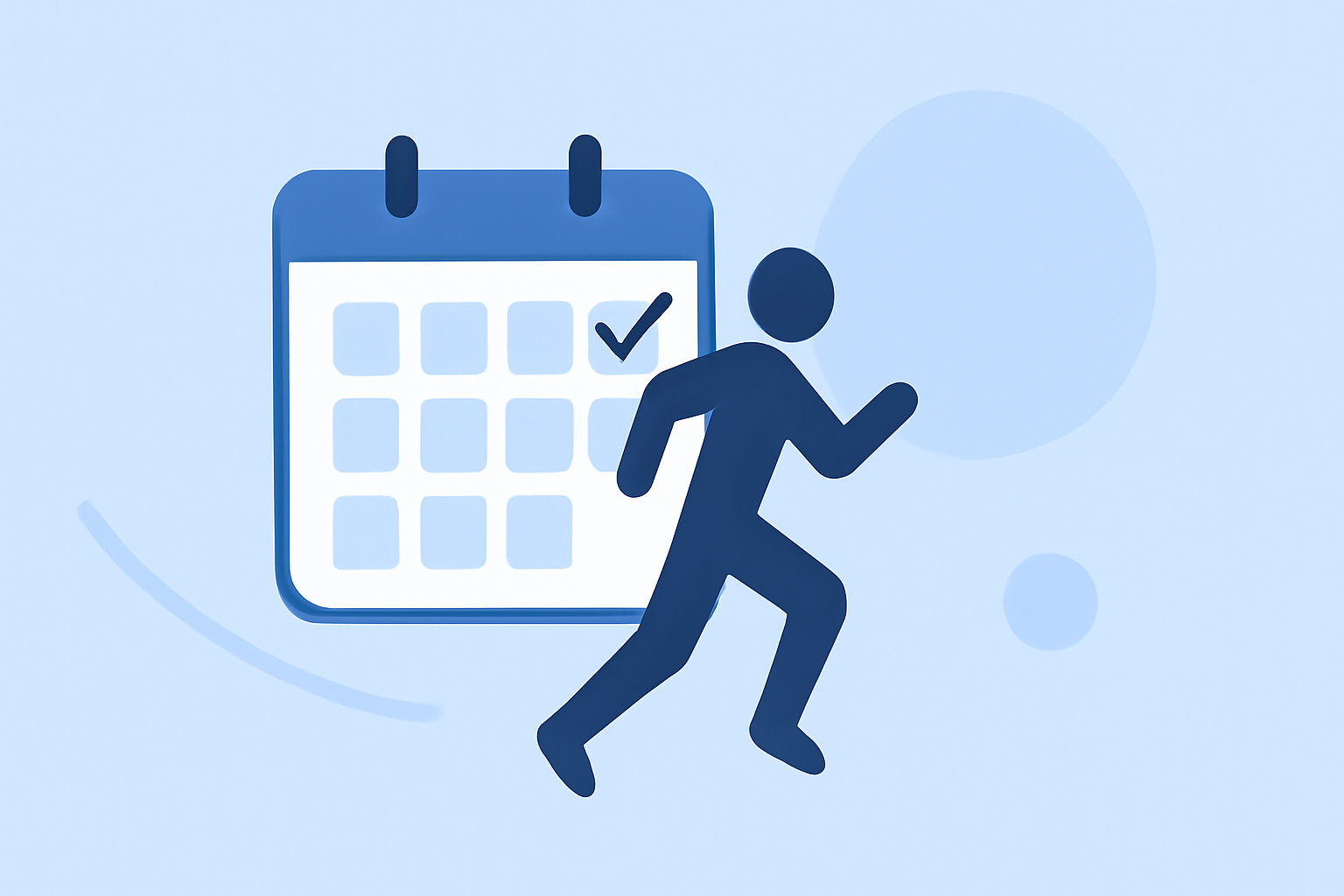 Best Time to Visit a Region During Workouts