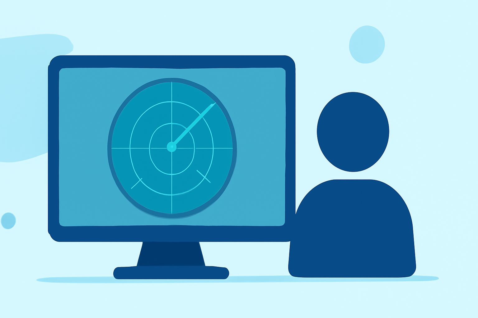 Radar History Examples for Parents