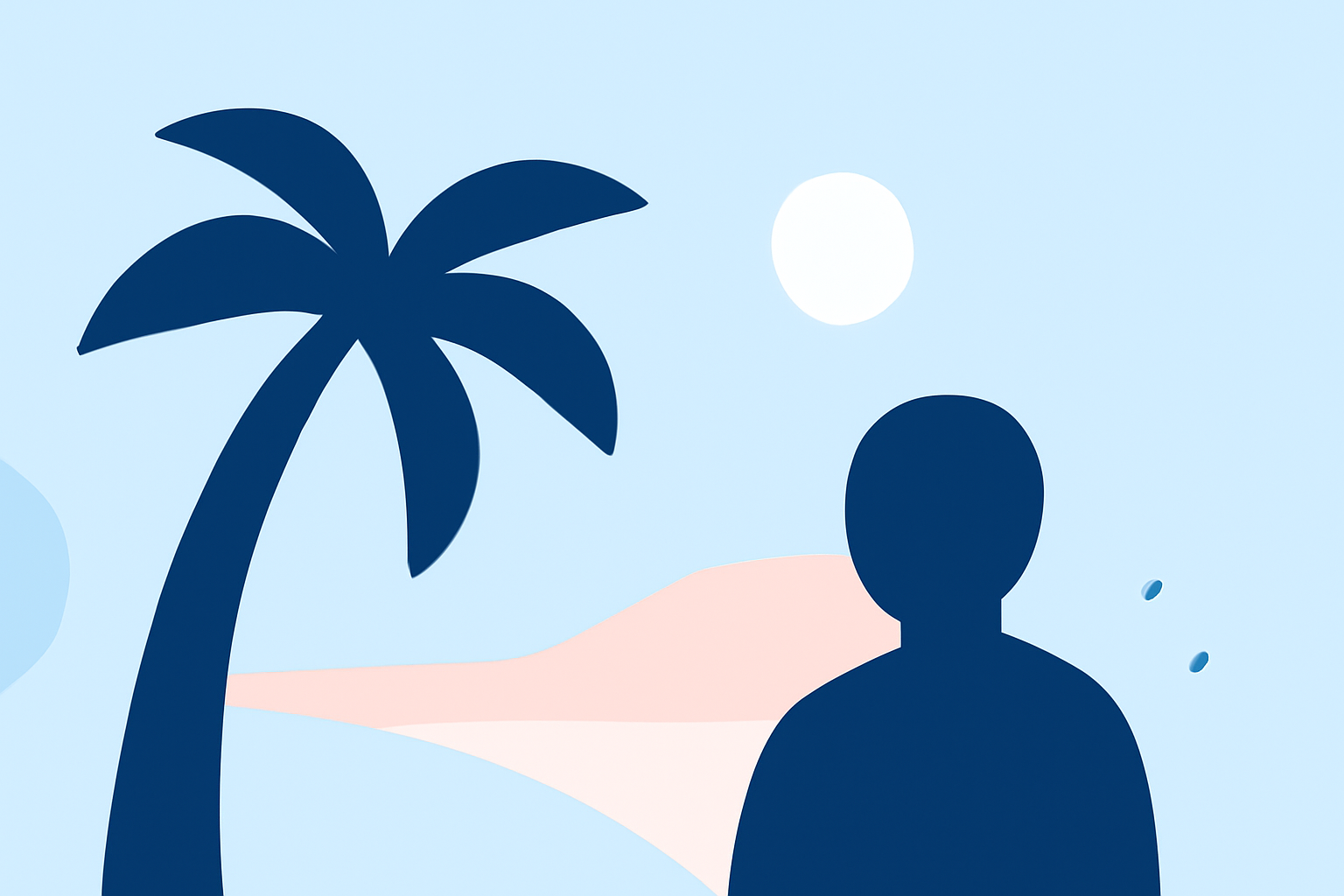 Top Tropical Weekend Getaways for U.S. Travelers