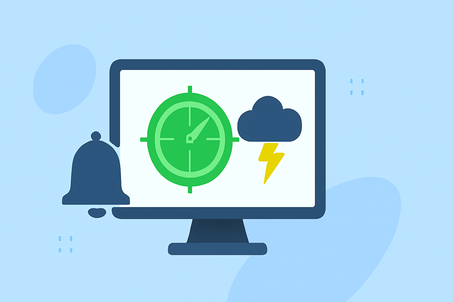 How to Set Up Radar Alerts for Storm Warnings