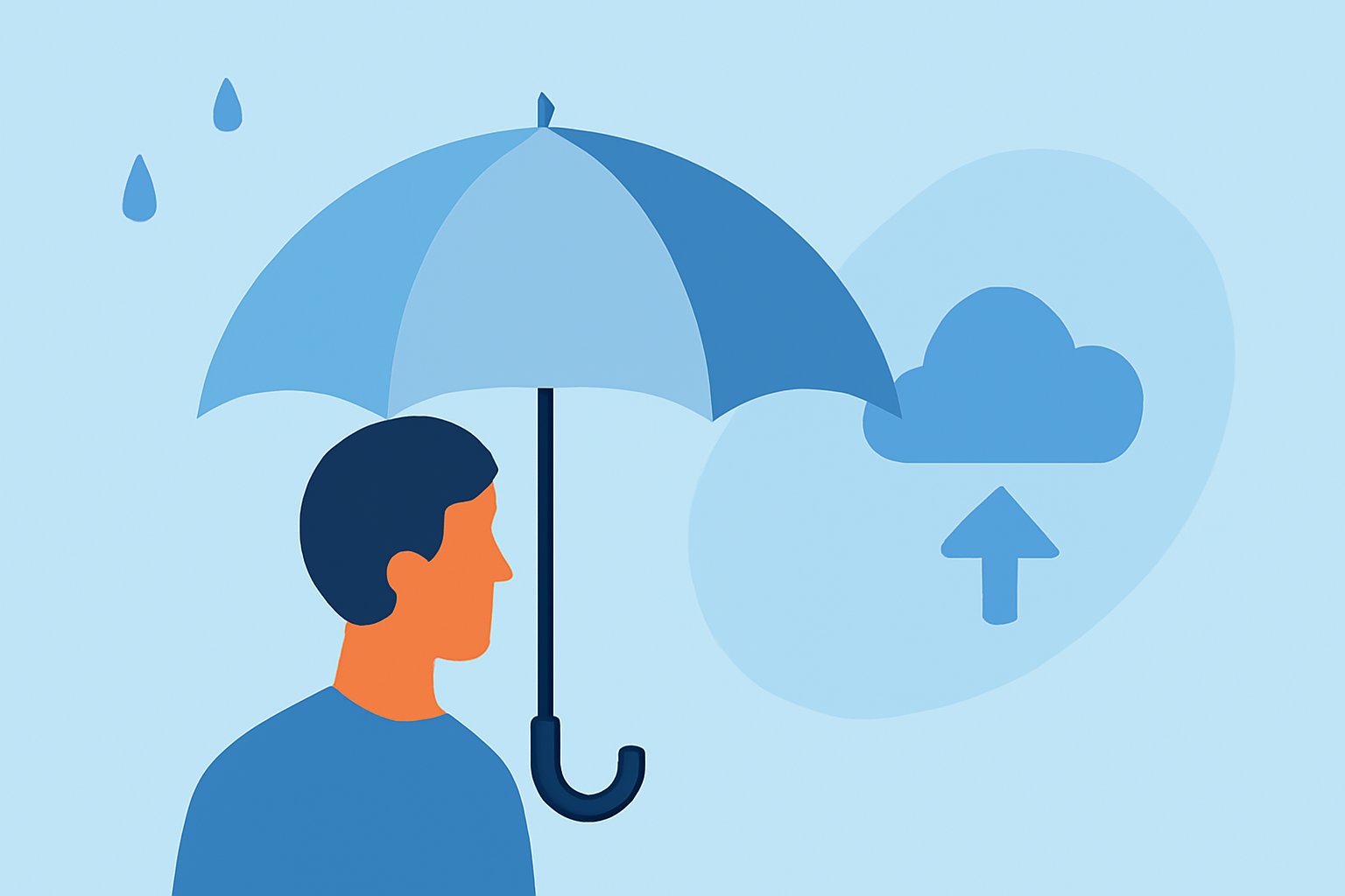 Comprehensive Guide to Preparing for Precipitation During Your Travels