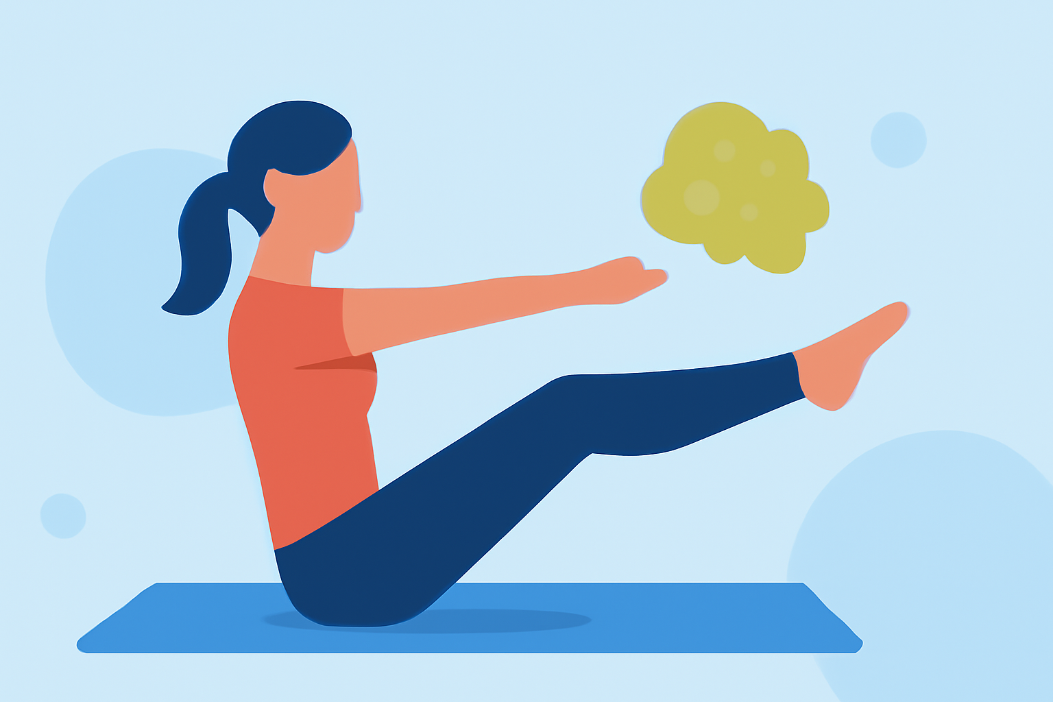 Outdoor Pilates During Pollen Season: Essential Weather Considerations
