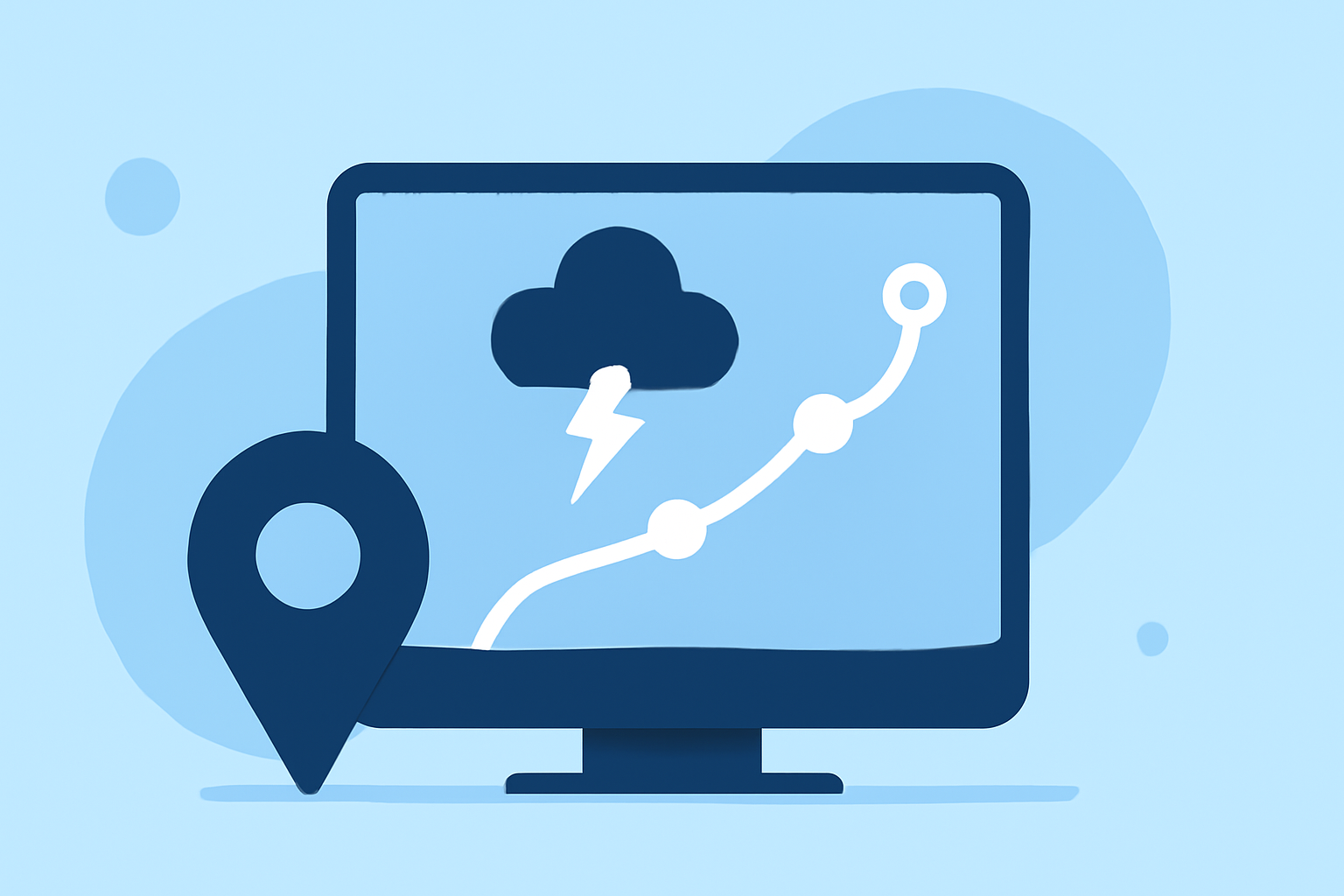 Easy Storm Path Tracking: A Comprehensive Guide