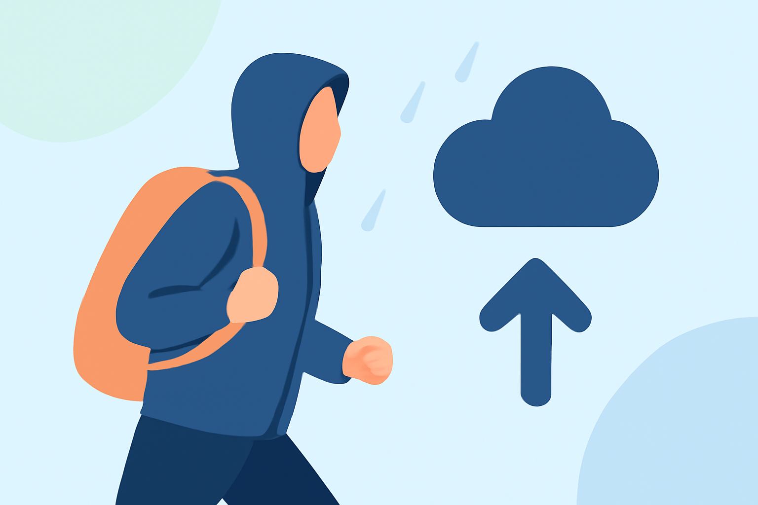 Navigating Weather Challenges for Outdoor Workouts During Your Commute