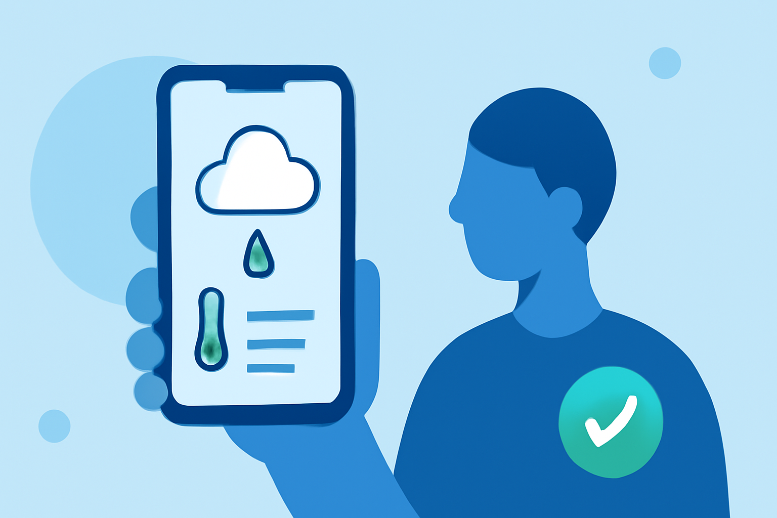 Quick Weather Updates for Outdoor Commuters: Essential Tools and Tips