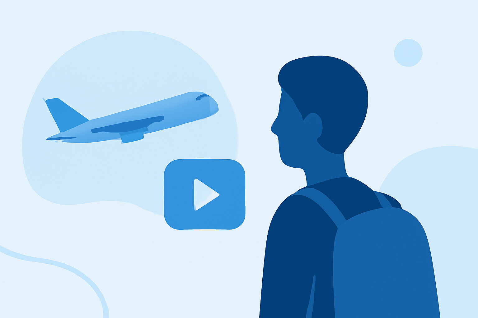 Plane Spotting Montage Editing Tips for Solo Travelers