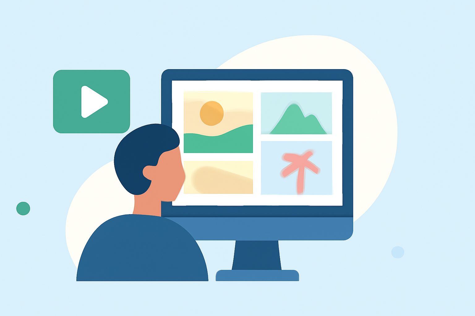 Create a Vacation Recap Montage the Easy Way