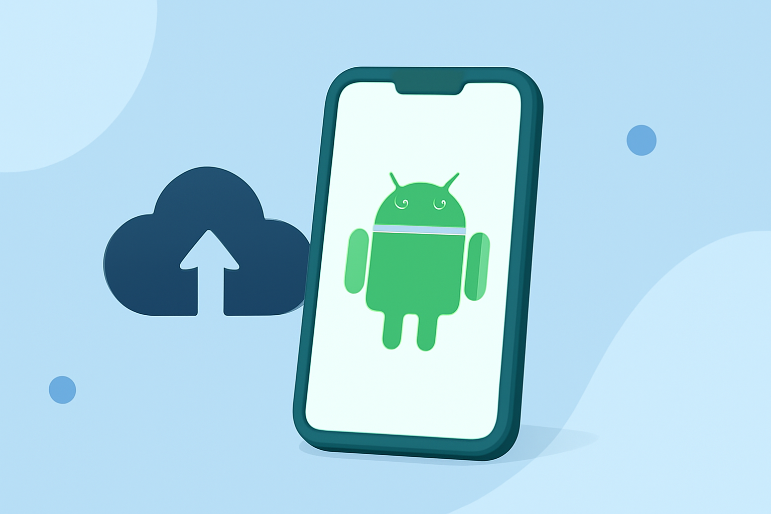 Navigating Turbulence and the Jet Stream: Your Guide on Android
