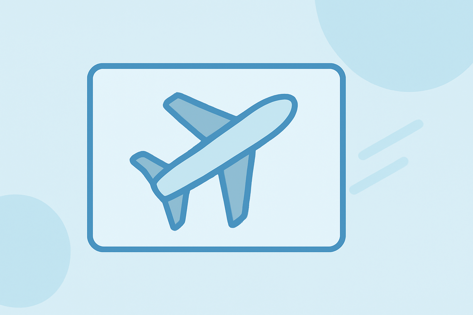 Understanding Destination Arrival Transitions in Aviation